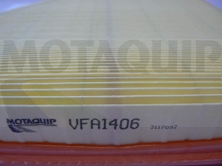 Фильтр воздушный MOTAQUIP LVFA1406
