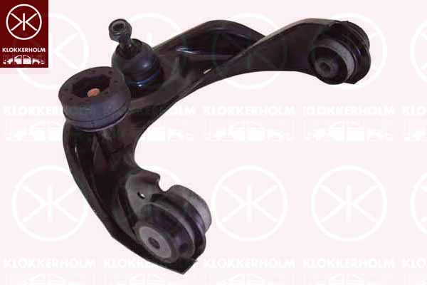 Запчасть KLOKKERHOLM 3452362