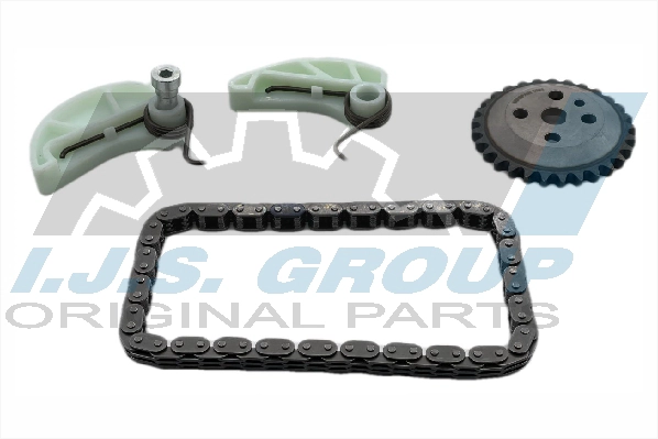  IJS GROUP 40-1323FK