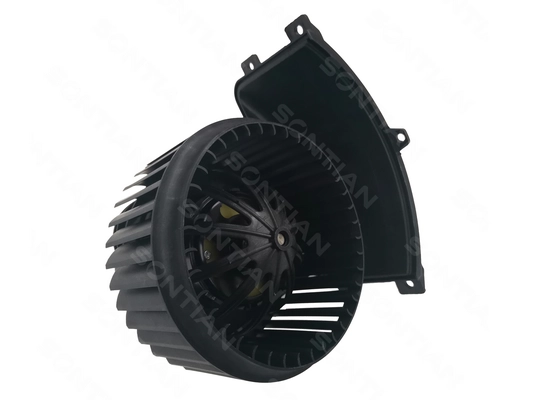 Вентилятор отопителя vw multivan t5 2003-2015 multivan t6 2015- transporter t5 2003-2015 transport