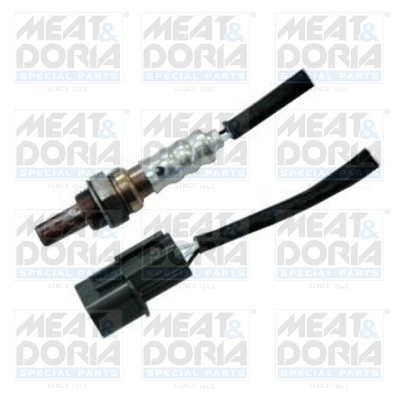 Запчасть MEAT & DORIA 81727