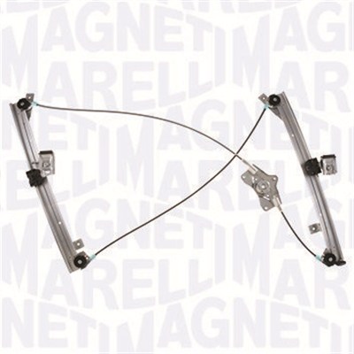  MAGNETI MARELLI 350103170202