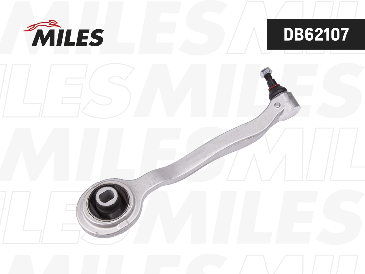  MILES DB62107