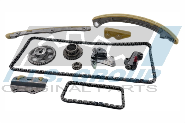 Комплект цепи грм IJS GROUP 40-1227FK