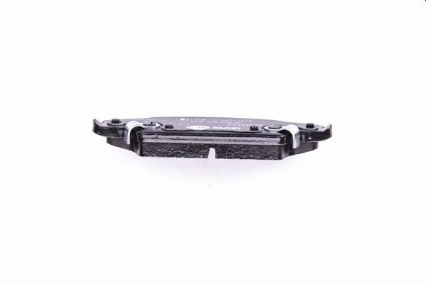 Колодки тормозные дисковые HELLA/BEHR/PAGID 8DB355006801