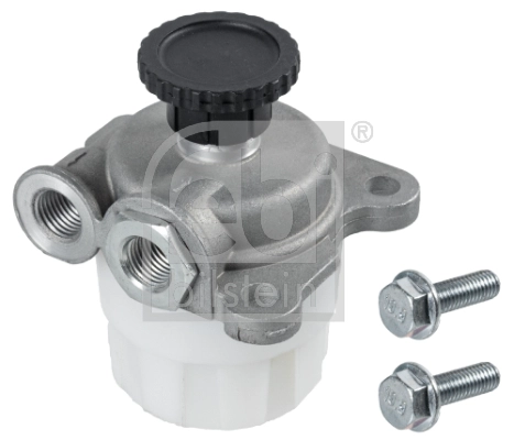 Насос топливный FEBI BILSTEIN 45508