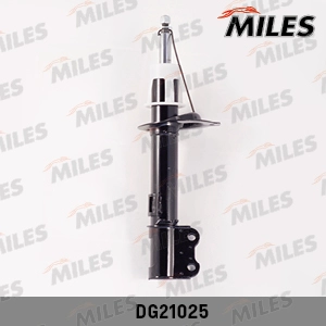Амортизатор подвески MILES DG21025