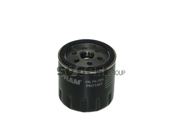 Фильтр масляный FRAM PH11457