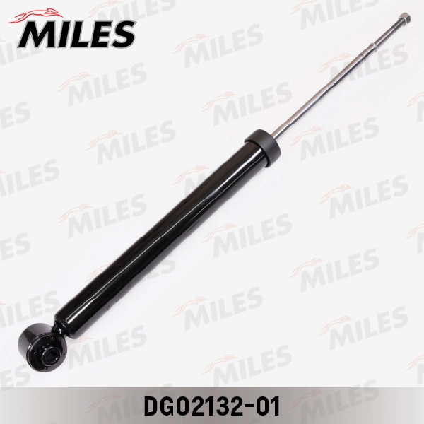  MILES DG0213201