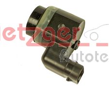Датчик парктроника METZGER 0901044