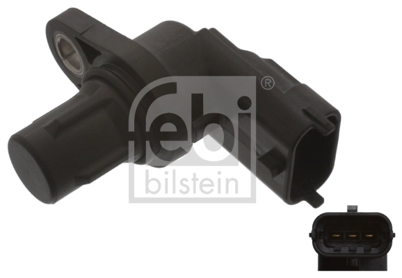 0 FEBI BILSTEIN 40772