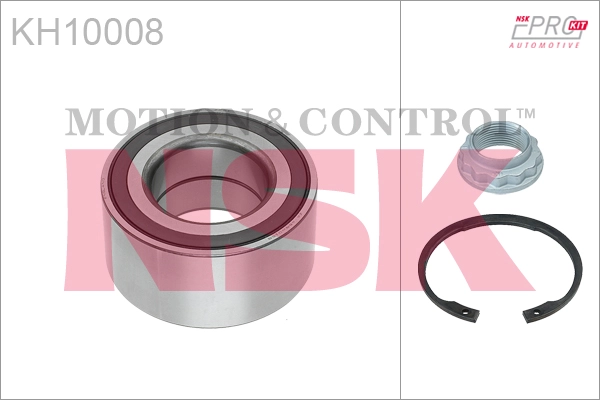  NSK KH10008