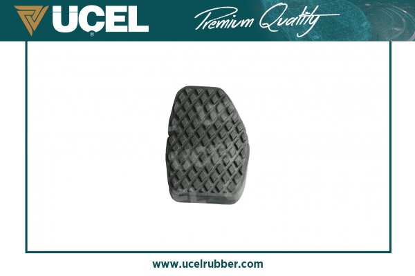 Накладка на педаль UCEL 41603