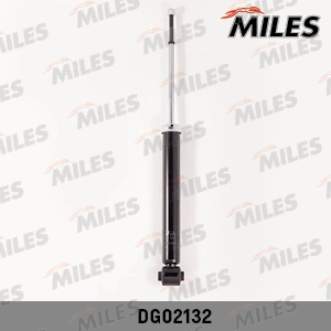  MILES DG02132