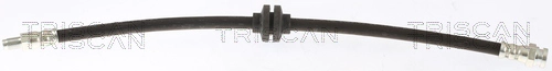 Шланг тормозной TRISCAN 8150 12106