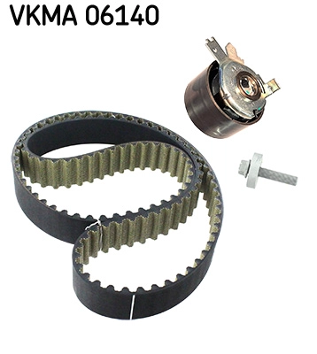 Комплект ремня грм SKF VKMA06140