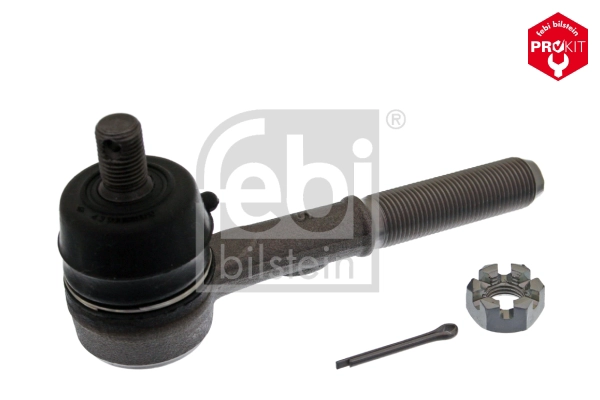 Наконечник поперечной рулевой тяги FEBI BILSTEIN 42689