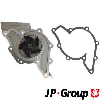  JP GROUP 1114105300