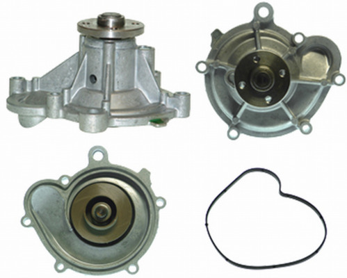 Водяной насос MAHLE/KNECHT CP421000P