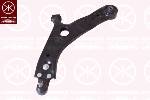 Запчасть KLOKKERHOLM 3176362
