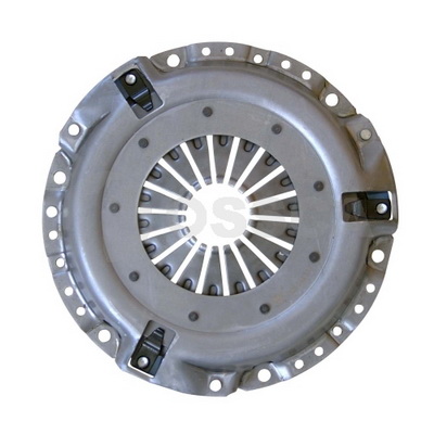 Запчасть OSSCA 01212