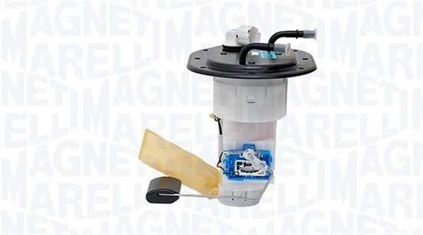 Запчасть MAGNETI MARELLI 519700000089