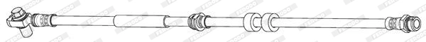  FERODO FHY3357