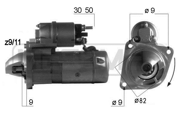  ERA 220155A