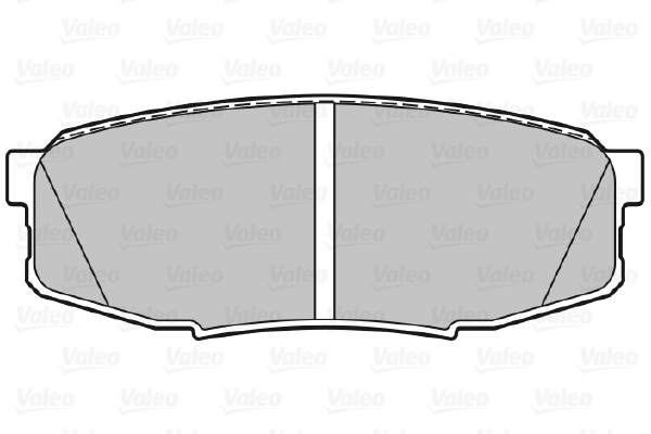  VALEO 301340