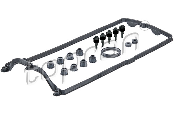 Gasket set HANS PRIES/TOPRAN 501917
