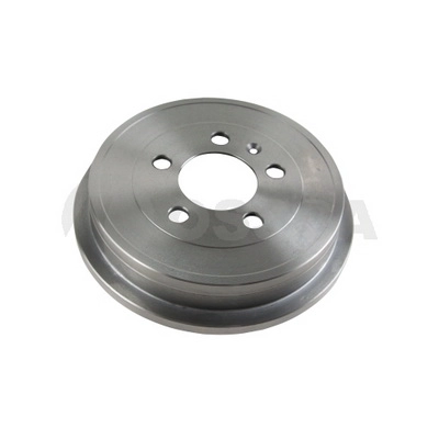 Барабан тормозной OSSCA 10283