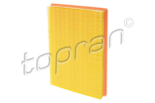 Воздушный фильтр HANS PRIES/TOPRAN 112951