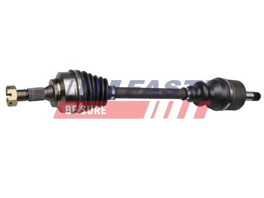 Полуось FAST FT27123