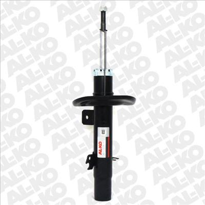Амортизатор подвески ALCO FILTER 302974