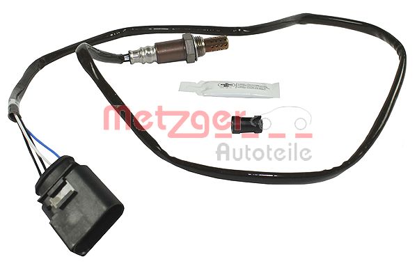  METZGER 0893095