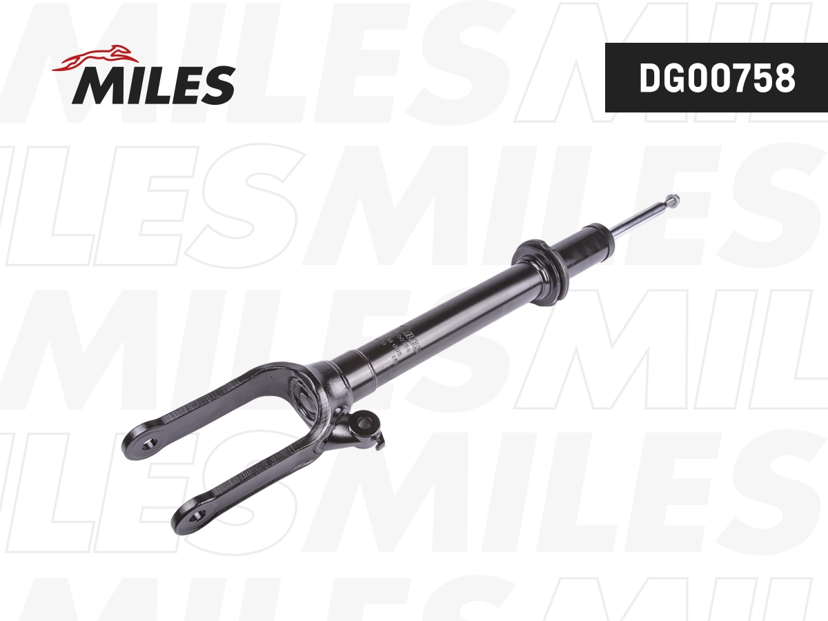  MILES DG00758