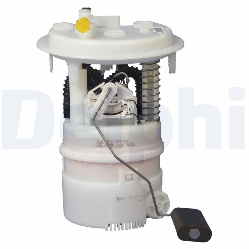 Насос топливный DELPHI FG112512B1