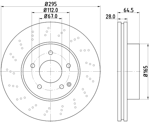  HELLA/BEHR/PAGID 8DD355123-861