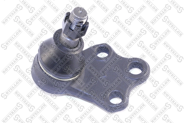 Опора шаровая STELLOX 52-74019-SX