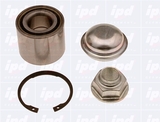 Подшипник ступичный IPD 30-4411