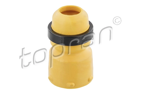 Rubber stop HANS PRIES/TOPRAN 117186
