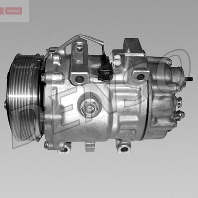 Компрессор кондиционер DENSO DCP10030