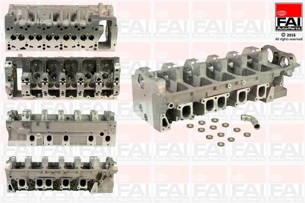  FAI AUTOPARTS BCH027
