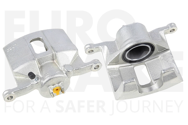 Тормозной суппорт передний r EUROBRAKE 53012126132