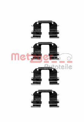  METZGER 109-1285