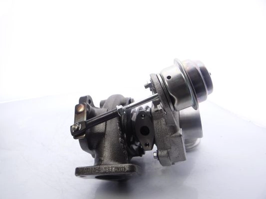 Ремкомплект турбокомпрессора GARRETT 454229-5002S