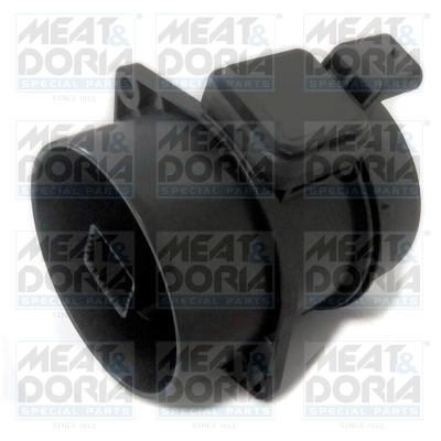 Пружина подвески MEAT & DORIA 86348