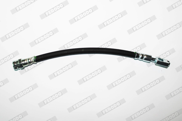 Шланг тормозной FERODO FHY2822