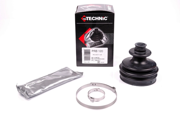 Пыльник шруса PROTECHNIC PRB120