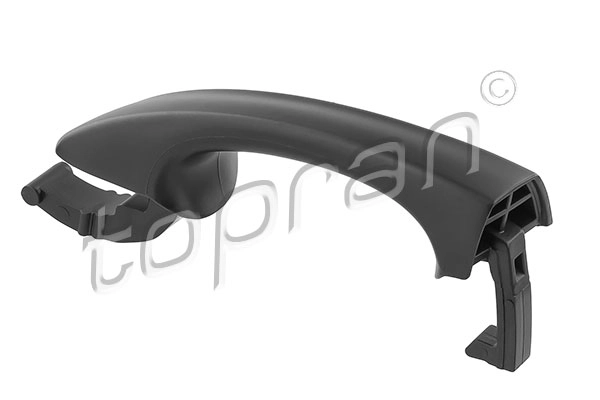 Door handle HANS PRIES/TOPRAN 620009